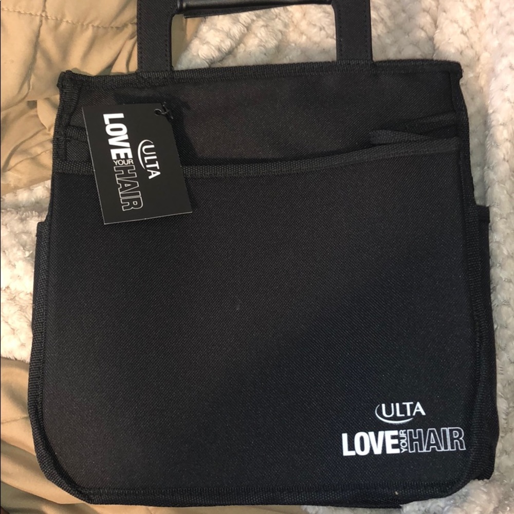 Love Your Hair ( Never Used )